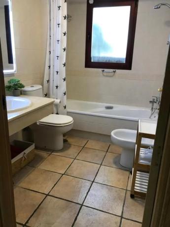 Piso en calle Pau Casals, 20