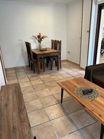 Piso en calle Pau Casals, 20