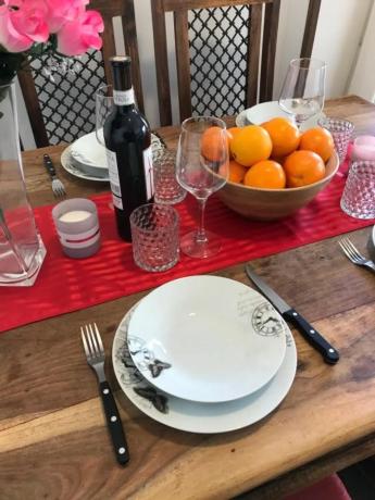 Piso en calle Pau Casals, 20