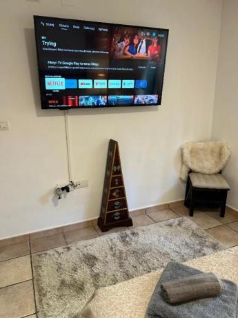 Piso en calle Pau Casals, 20