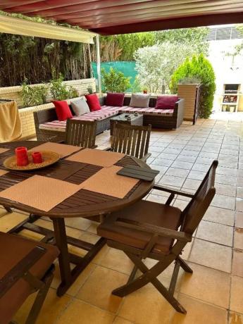 Piso en calle Pau Casals, 20