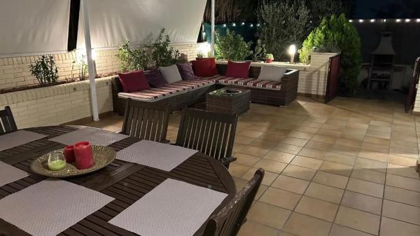 Piso en calle Pau Casals, 20