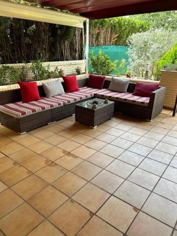 Piso en calle Pau Casals, 20