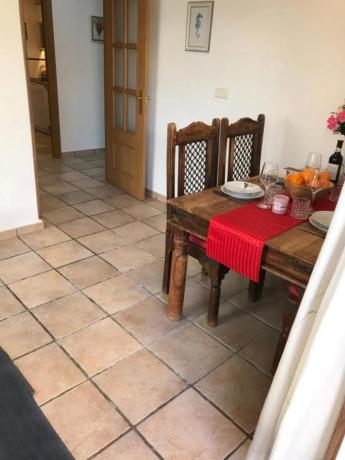 Piso en calle Pau Casals, 20