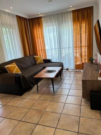 Piso en calle Pau Casals, 20