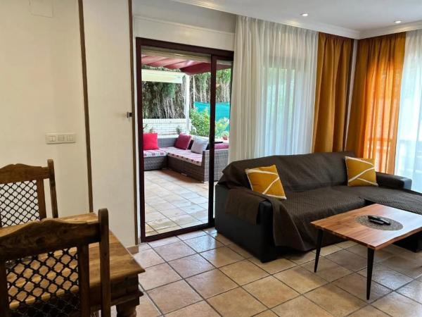 Piso en calle Pau Casals, 20