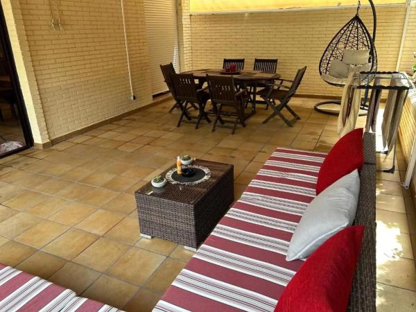 Piso en calle Pau Casals, 20