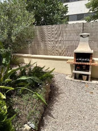 Piso en calle Pau Casals, 20