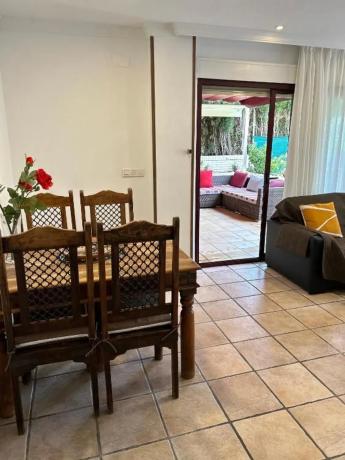 Piso en calle Pau Casals, 20