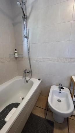 Piso en calle Pau Casals, 20