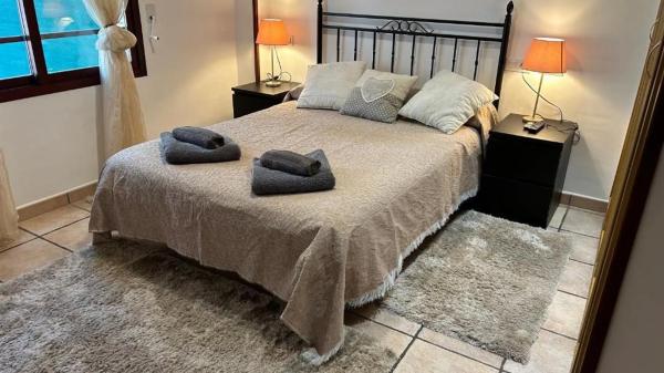 Piso en calle Pau Casals, 20