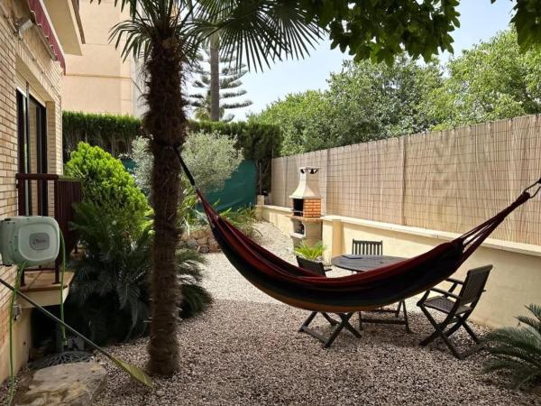 Piso en calle Pau Casals, 20