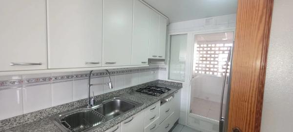 Piso en Bulevard dels Musics