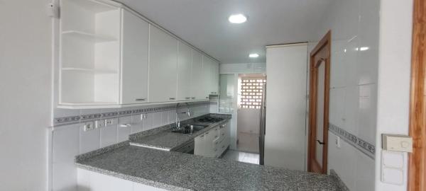 Piso en Bulevard dels Musics