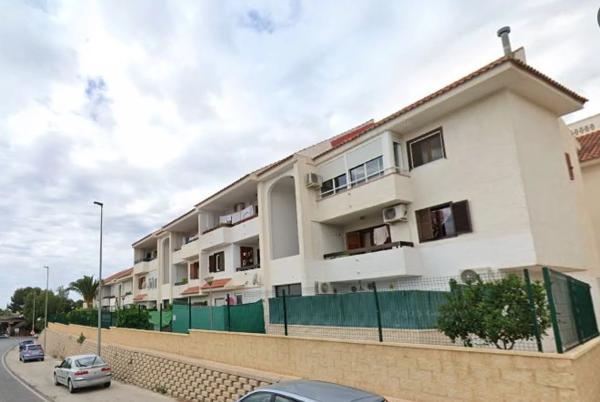 Piso en calle Manises