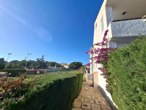 Piso en calle Manises