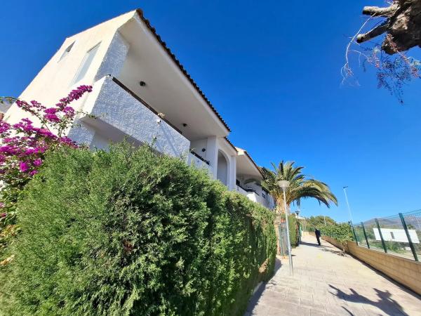 Piso en calle Manises