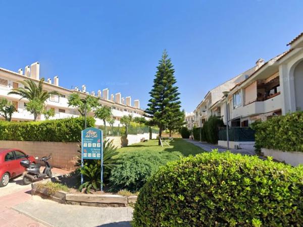 Piso en calle Manises