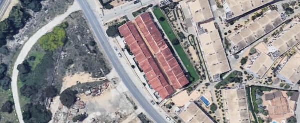 Piso en calle Manises