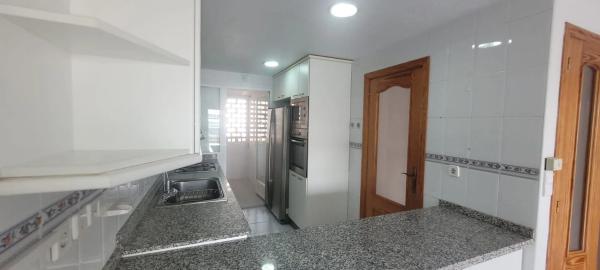 Piso en Bulevard dels Musics