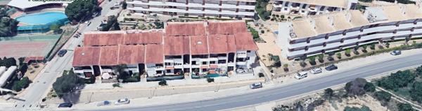 Piso en calle Manises