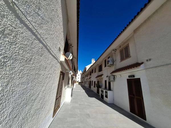 Piso en calle Manises