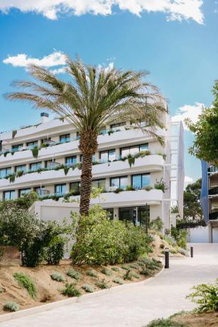 Dúplex en Carrer Andròmeda, 1