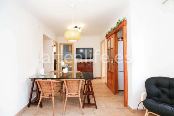 Piso en calle la Salut