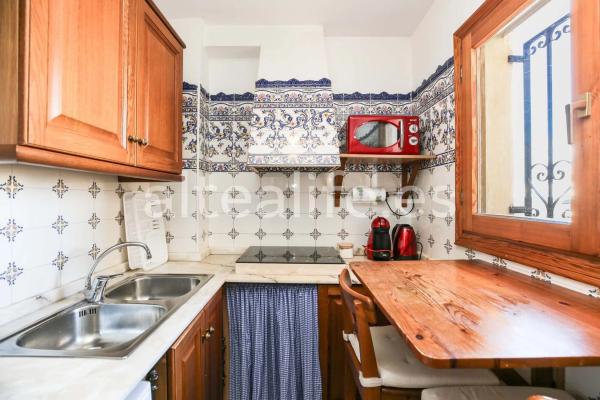 Piso en calle la Salut