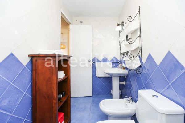 Piso en calle la Salut