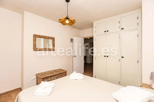 Piso en calle la Salut