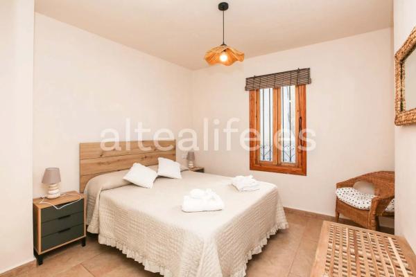 Piso en calle la Salut