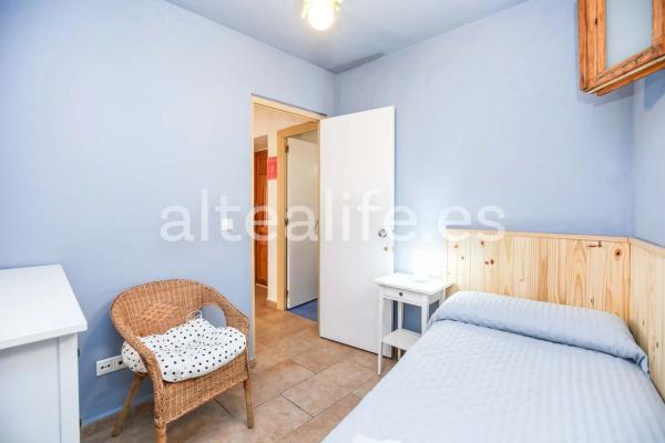 Piso en calle la Salut