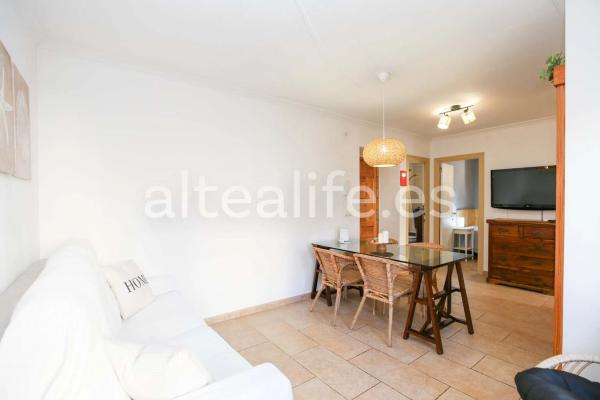 Piso en calle la Salut