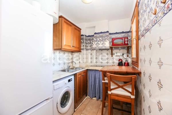 Piso en calle la Salut