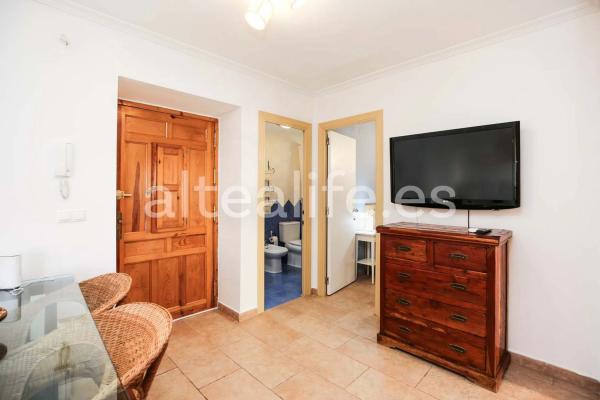 Piso en calle la Salut