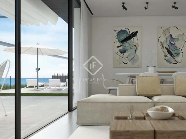 Piso en Zona de Mascarat