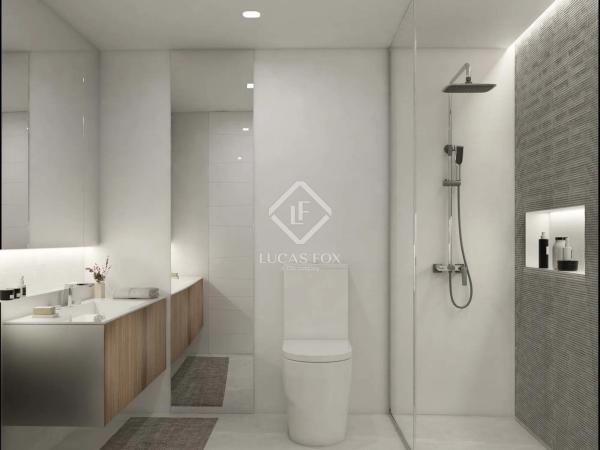 Piso en Zona de Mascarat