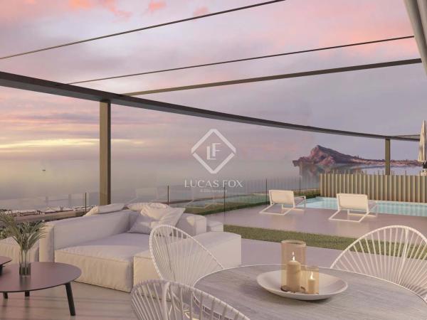 Piso en Zona de Mascarat