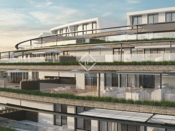 Piso en Zona de Mascarat