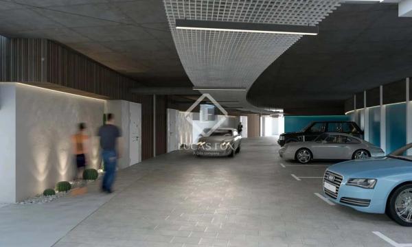 Piso en Zona de Mascarat