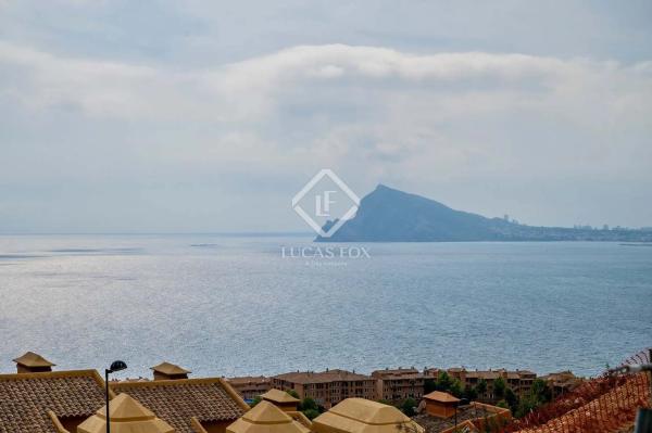 Piso en Zona de Mascarat