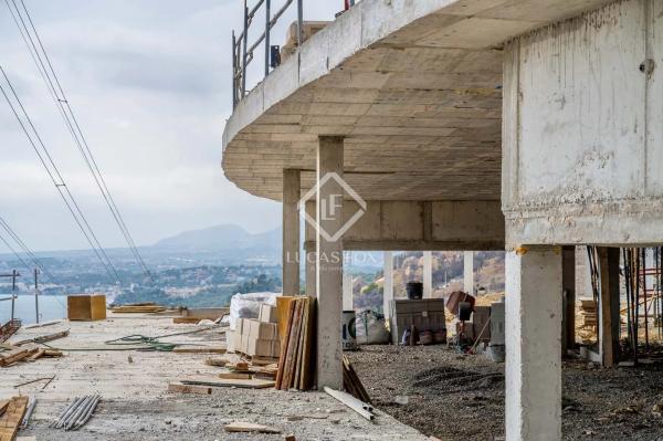 Piso en Zona de Mascarat