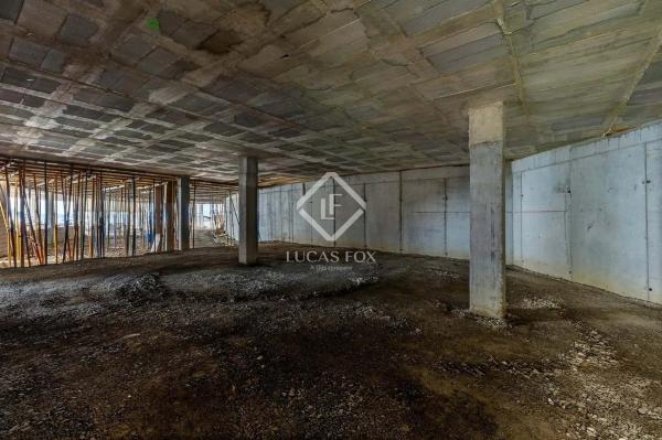 Piso en Zona de Mascarat