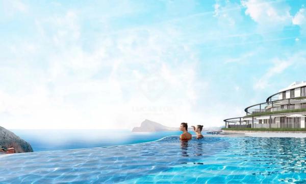 Piso en Zona de Mascarat