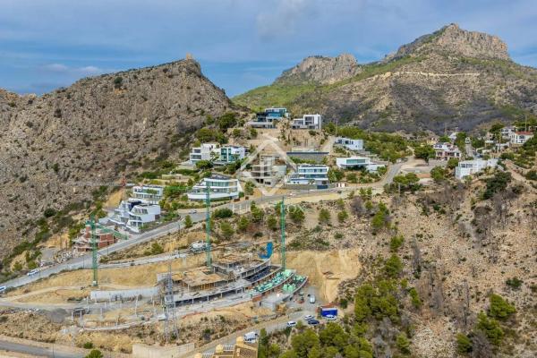 Piso en Zona de Mascarat