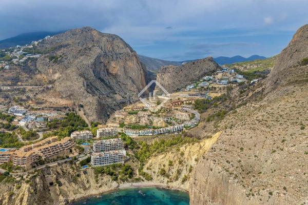 Piso en Zona de Mascarat