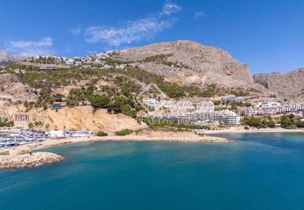 Piso en Zona de Mascarat