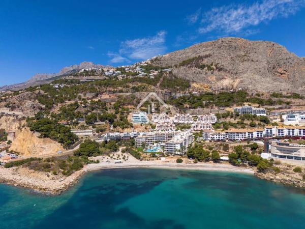 Piso en Zona de Mascarat