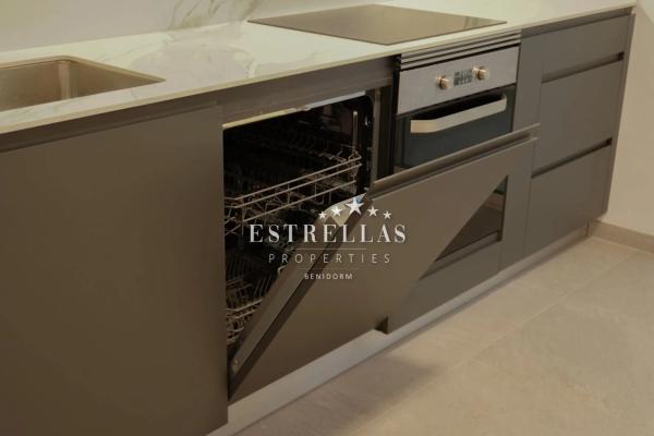 Piso en calle del Sol